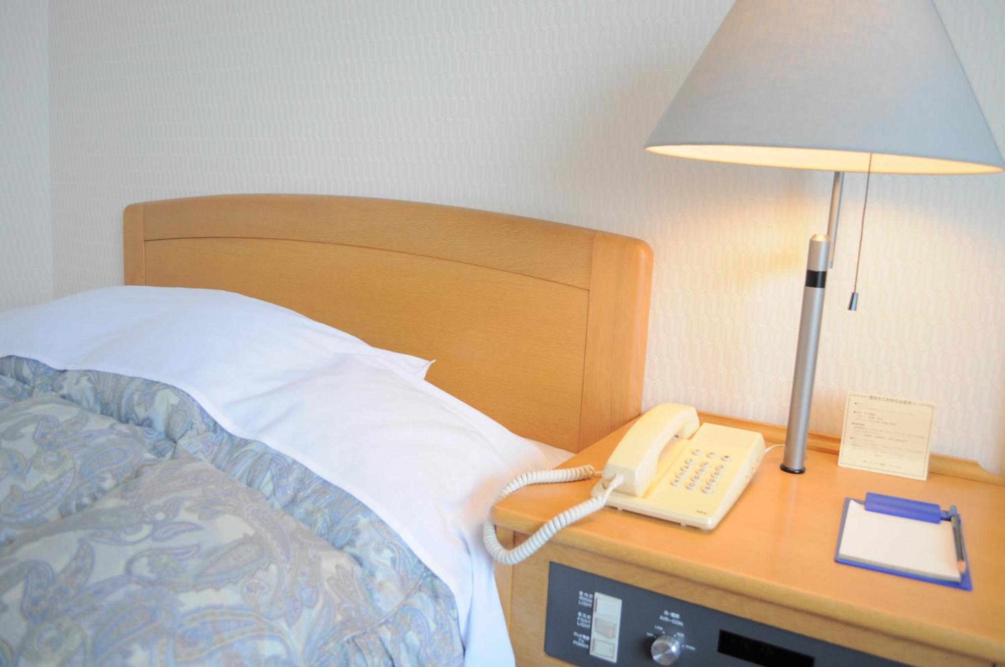 Tateyama Kokusai Hotel Toyama Phòng bức ảnh