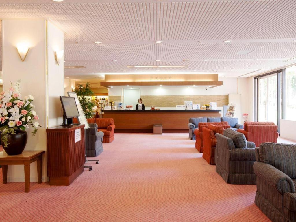 Tateyama Kokusai Hotel Toyama Ngoại thất bức ảnh