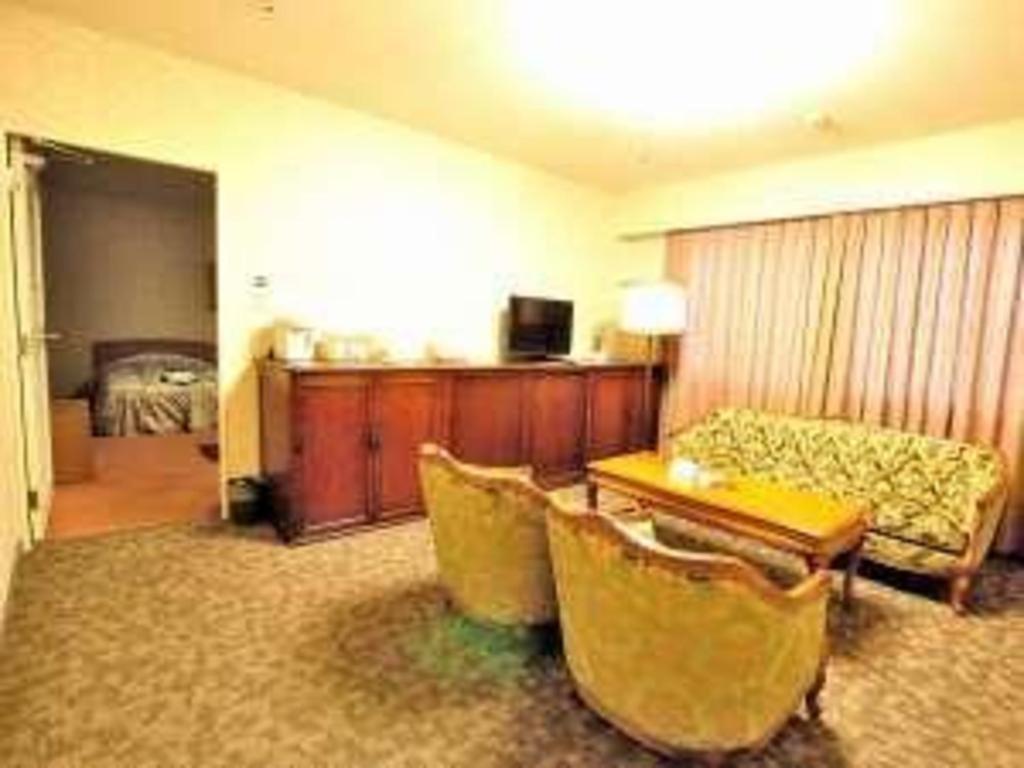 Tateyama Kokusai Hotel Toyama Ngoại thất bức ảnh