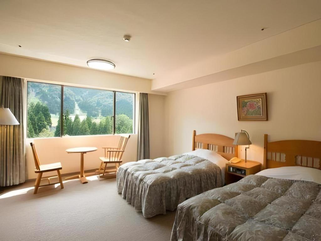 Tateyama Kokusai Hotel Toyama Ngoại thất bức ảnh