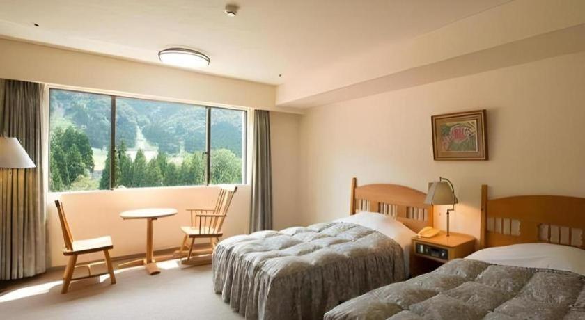 Tateyama Kokusai Hotel Toyama Ngoại thất bức ảnh
