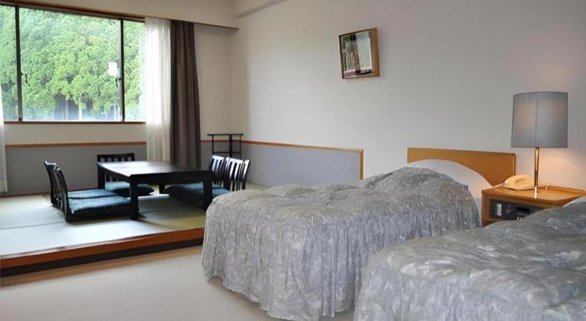 Tateyama Kokusai Hotel Toyama Ngoại thất bức ảnh