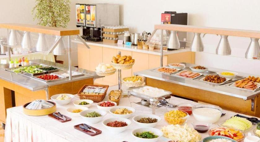 Tateyama Kokusai Hotel Toyama Ngoại thất bức ảnh