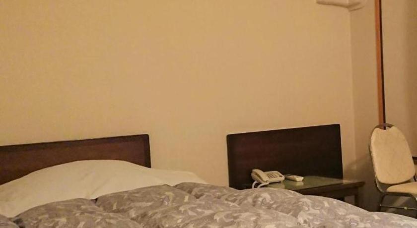 Tateyama Kokusai Hotel Toyama Ngoại thất bức ảnh