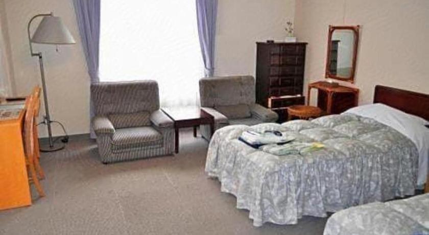 Tateyama Kokusai Hotel Toyama Ngoại thất bức ảnh