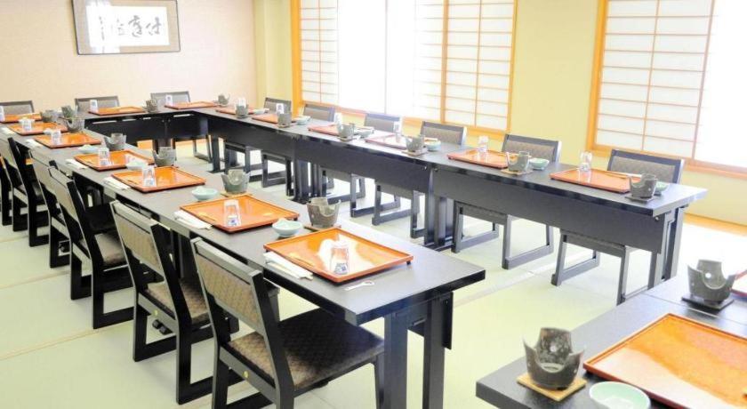 Tateyama Kokusai Hotel Toyama Ngoại thất bức ảnh